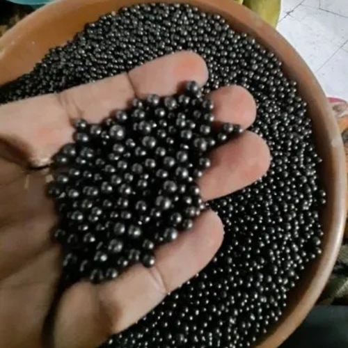 Humic Shiny Balls