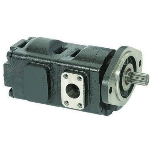 Hydraulic Pump Jcb
