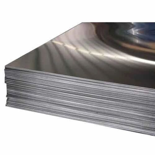Imported Aluminium Sheet