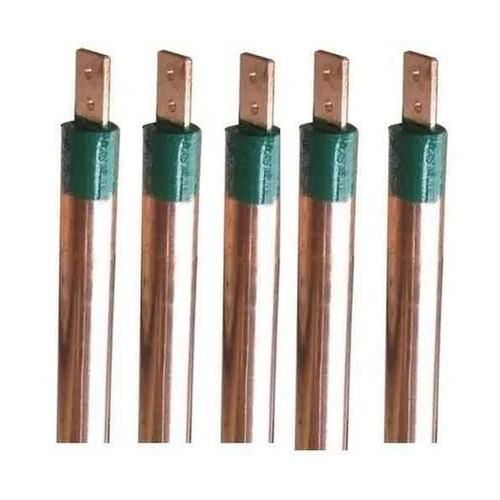Industrial Chemical Earthing Electrode
