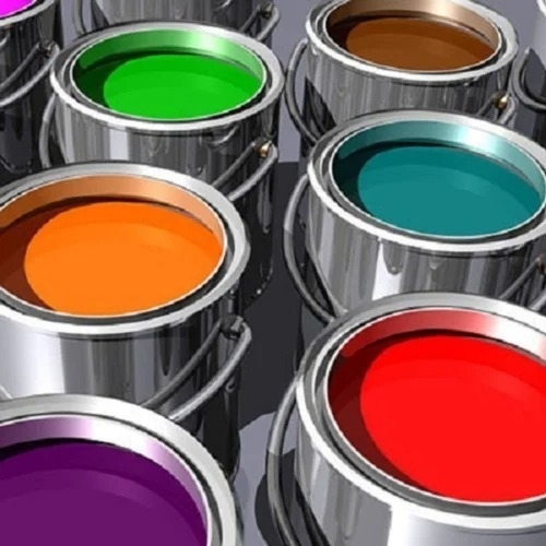 Industrial Coating Paint