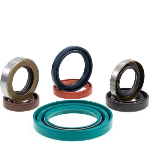 Industrial Rubber Oil Seal
