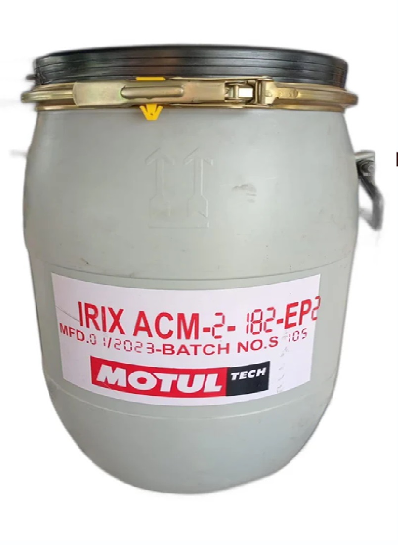 IREX ACM 2 Grease
