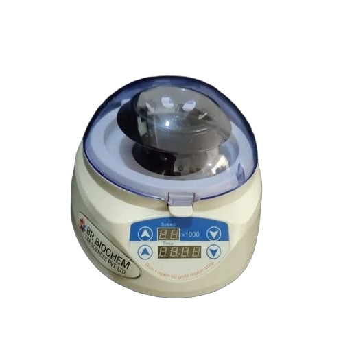 Laboratory Equipment