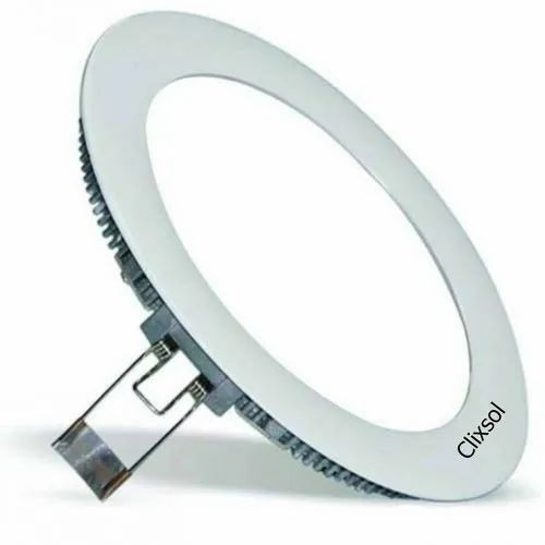 Led Round Panel Light