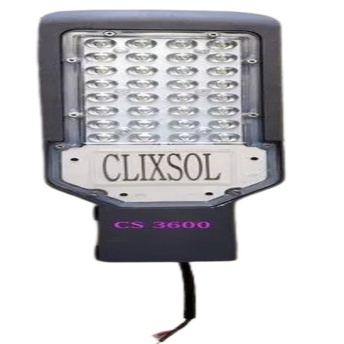 Led Street Light With Sensor