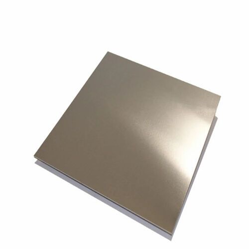 Long Lasting Aluminium Sheet