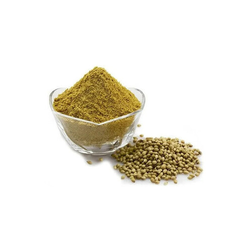 Loose Coriander Powder