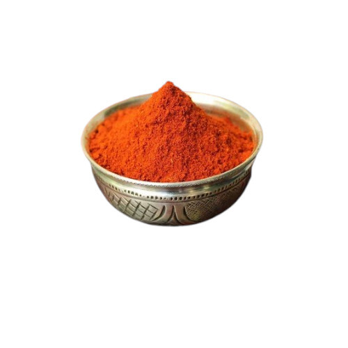 Loose Red Chilli Powder