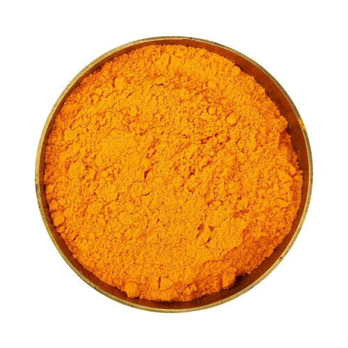 Loose Turmeric Masala Powder