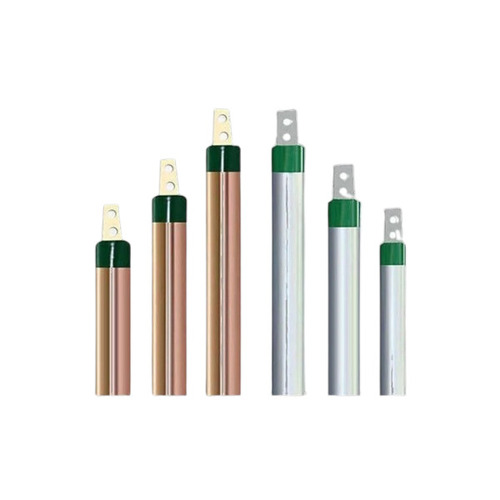 Maintenance Free Earthing Electrodes