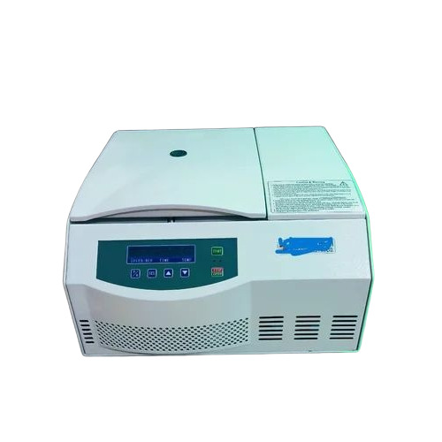 Microcentrifuge