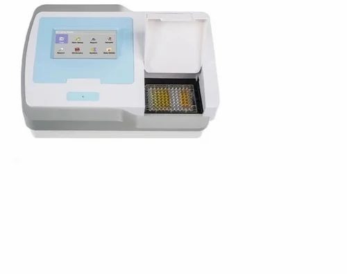 Microplate Reader Digital