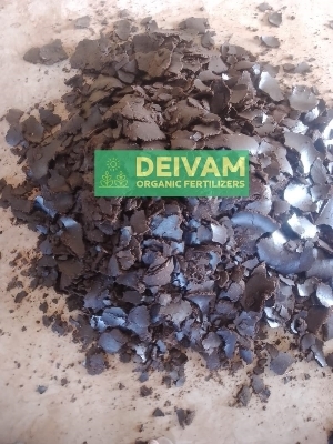 Neem Oil Cake