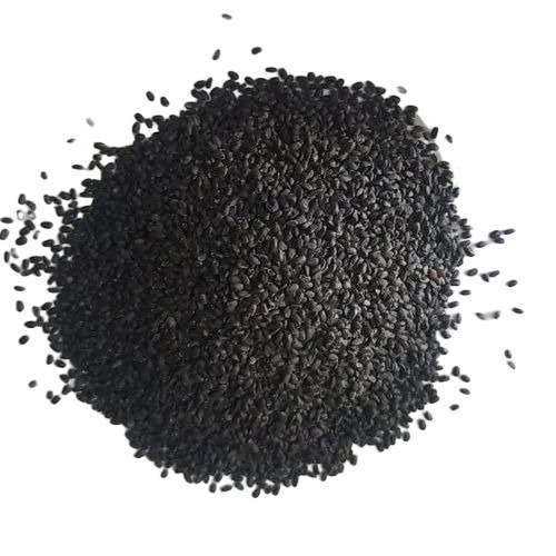 Organic Basil Seed