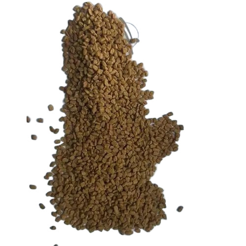 Organic Fenugreek Seed