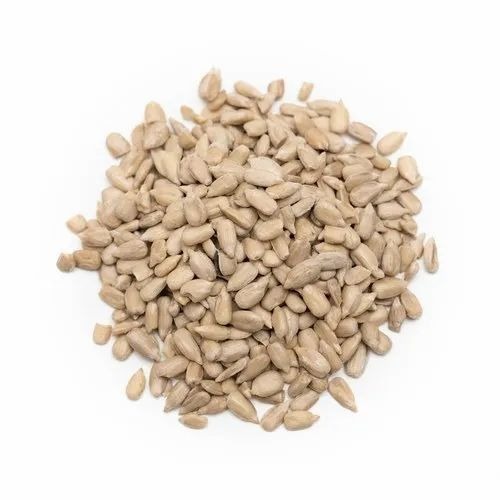 Organic Sunflower Seed