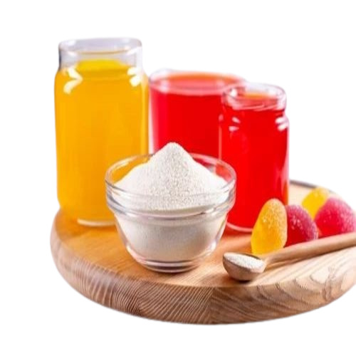 Pectin Powder Food Grade
