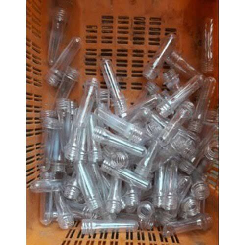 Pet Preform Scrap