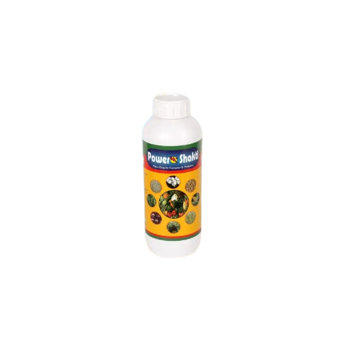 Power Plus Sulpher 50% Insecticide
