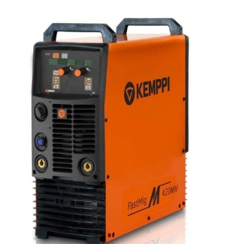 Power source welding machine 400 v