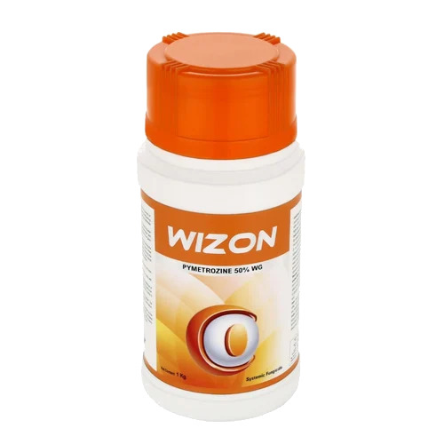 Pymetrozine 50 WG Insecticide