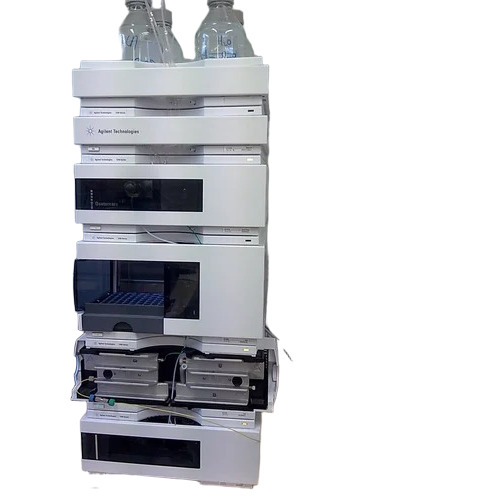 Refurbished Hplc System