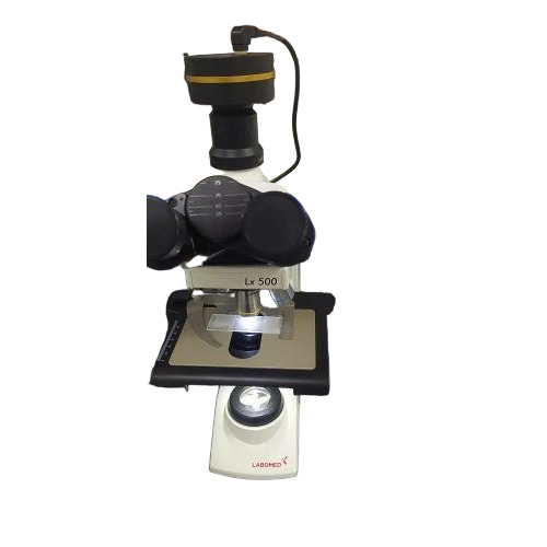 Research Microscopes