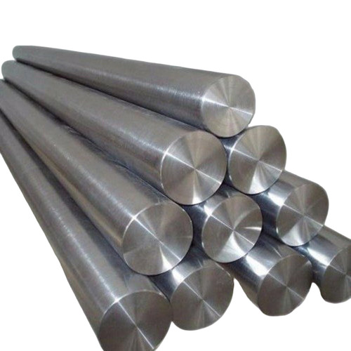 Rust Proof Stainless Steel Round Bar