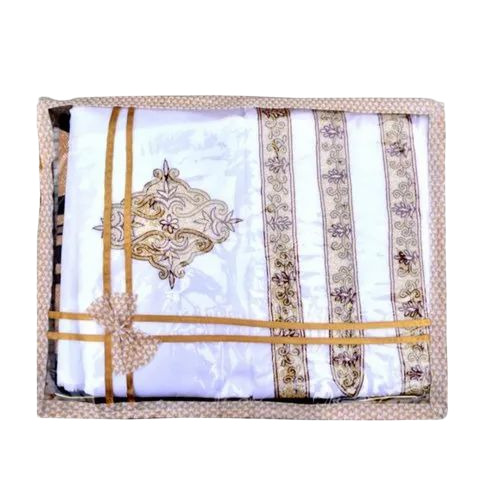 Saree Packaging Bag