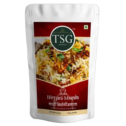 Shahi Biryani Masala Powder