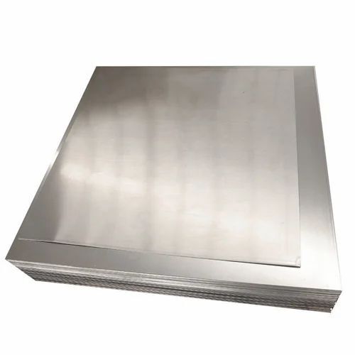 Shining Aluminium Sheet