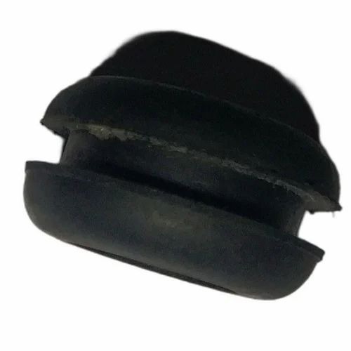 Silicone Rubber Grommet