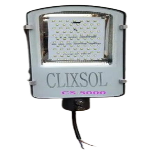 Solar Street Light