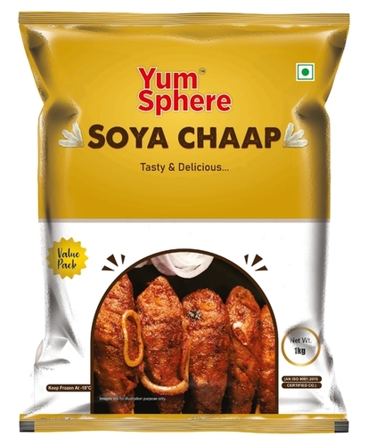 Soya Chaap