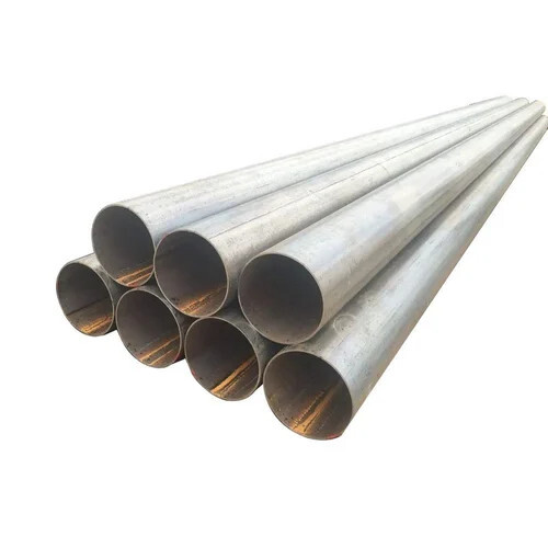 SS 304 Seamless Pipe