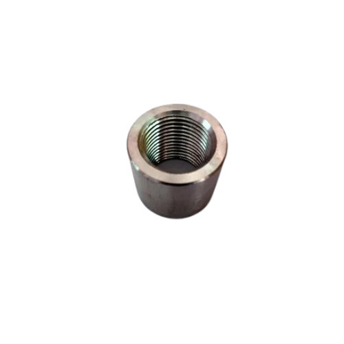 SS Pipe Socket