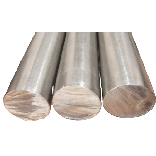 Ss Round Bar