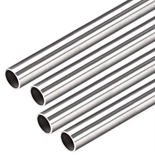 Stainless Steel Capillary Pipes