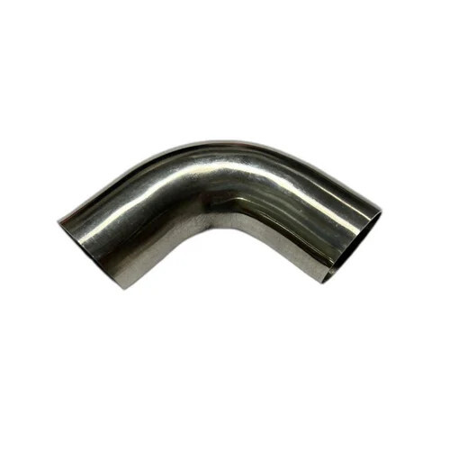 Stainless Steel Dairy Bend