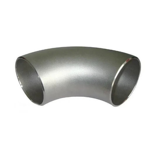 Stainless Steel Elbow