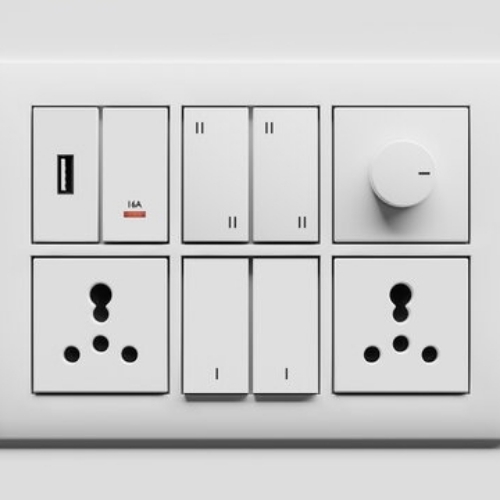 Switch Board