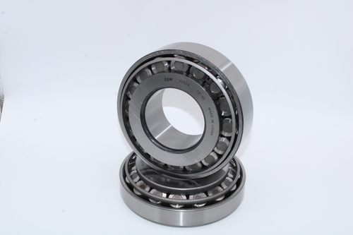 Taper Roller Bearings 32313 - Stainless Steel, Single Row, Silver Gray | Tapered Rollers, Radial and Axial Load