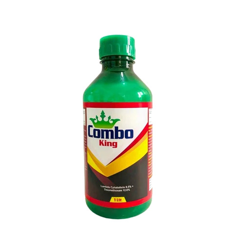 Thiamethoxam 12.6 Lambdacyhalothrin 9.5 ZC Pesticides