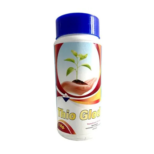 Thiamethoxam 25 WG Insecticide