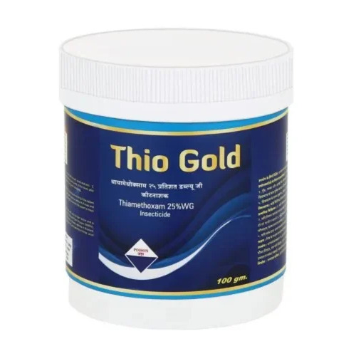 Thiamethoxam 25% WG Insecticide