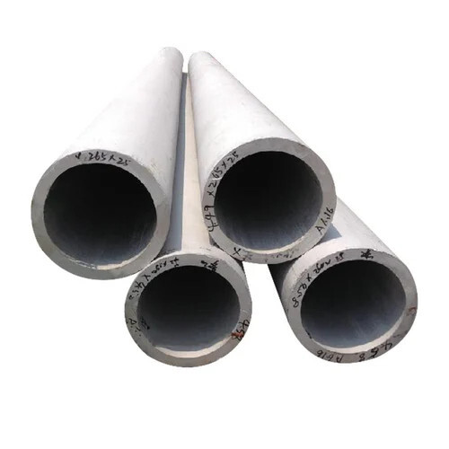 Thick Walled Stainless Steel Pipe