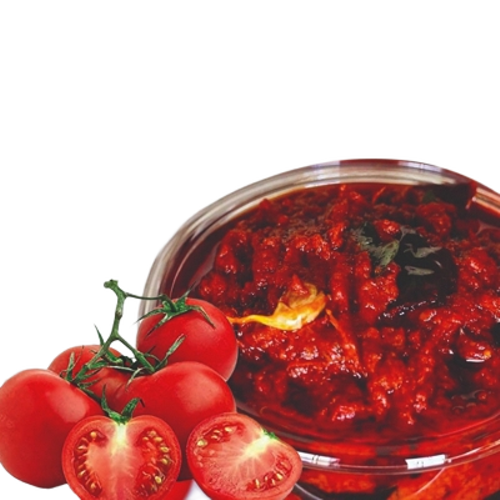 Tomato Pickle