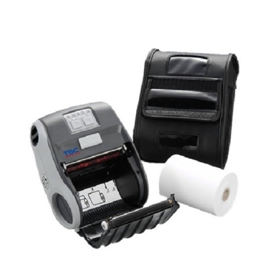 Tsc Alpha 3r Portable Bluetooth Printer