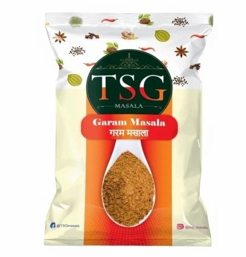 Tsg Garam Masala Powder 200g